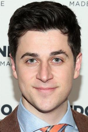 David Henrie