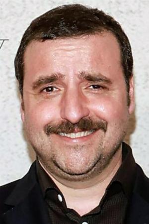 David Krumholtz