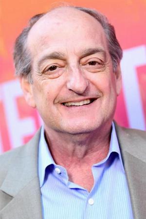 David Paymer