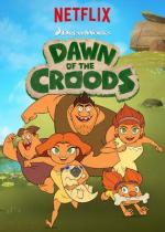 El amanecer de los Croods (Serie de TV)