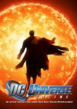 DC Universe Online (C)