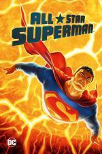 All Star Superman (Superman viaja al sol) 