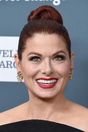 Debra Messing