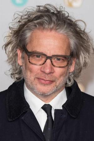 Dexter Fletcher