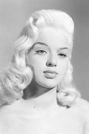 Diana Dors