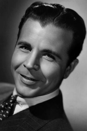 Dick Powell