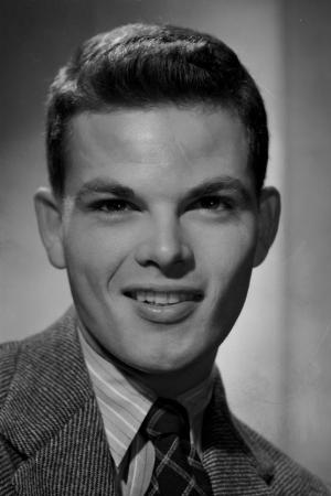 Dickie Moore