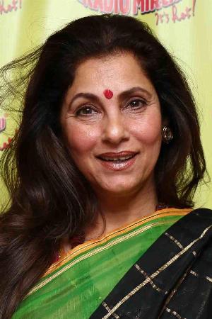 Dimple Kapadia