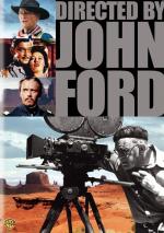 Directed by John Ford 