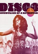 Disco: Soundtrack of A Revolution (TV Miniseries)