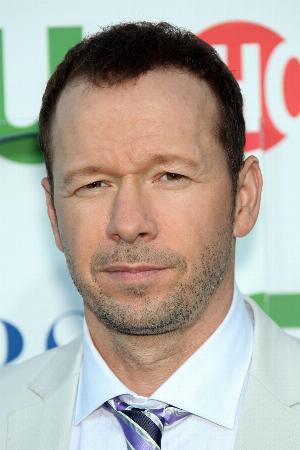 Donnie Wahlberg