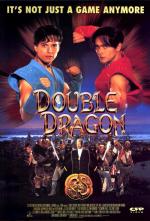 Double Dragon 