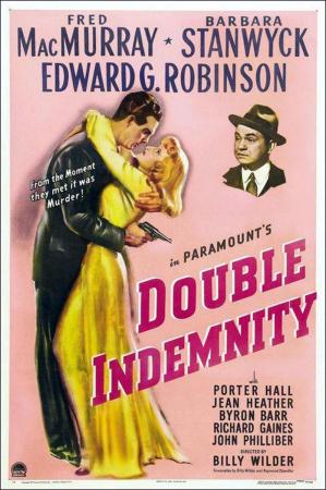 Double Indemnity 