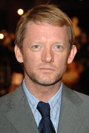 Douglas Henshall