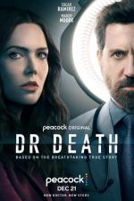 Dr. Death T2 (Miniserie de TV)