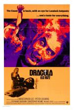 Dracula 1972 