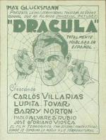 Drácula 