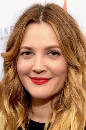 Drew Barrymore