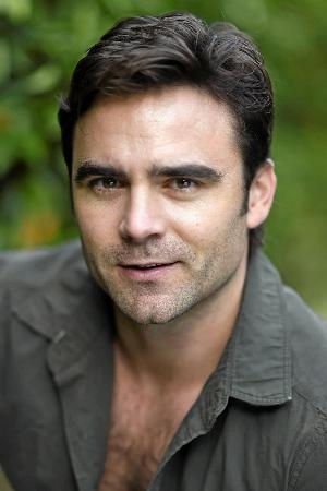 Dustin Clare