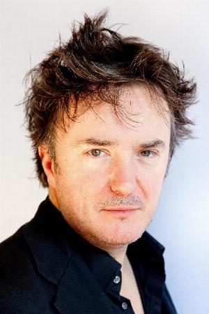 Dylan Moran