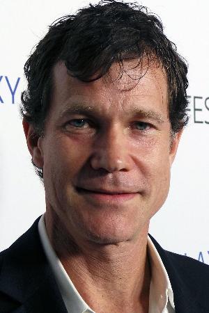 Dylan Walsh