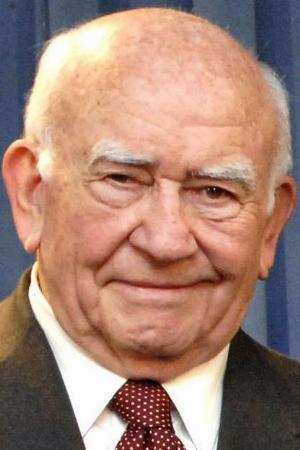 Ed Asner