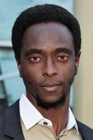 Edi Gathegi