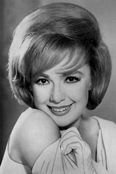 Edie Adams