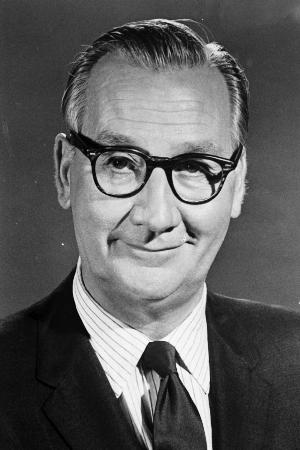 Edward Andrews