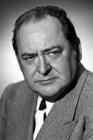 Edward Arnold