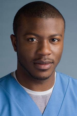 Edwin Hodge