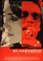 El cantante 