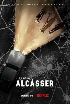 El caso Alcàsser (Miniserie de TV)