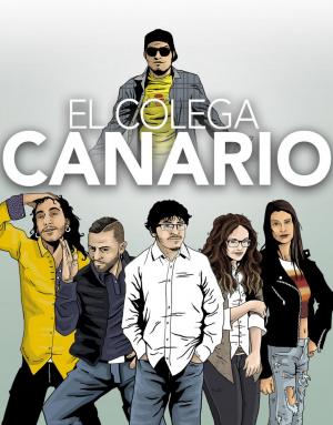 El colega canario (Serie de TV)