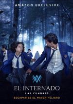 El internado: Las Cumbres (Serie de TV)