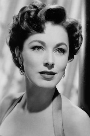 Eleanor Parker