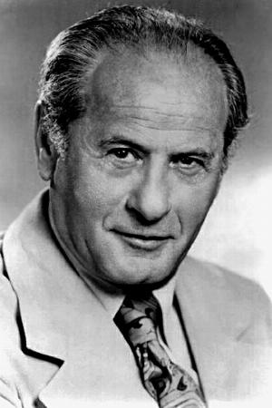 Eli Wallach