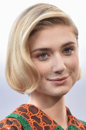 Elizabeth Debicki