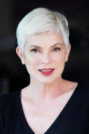 Elizabeth Gracen