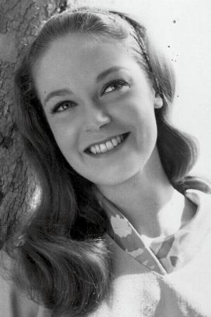 Elizabeth Hartman