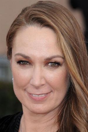 Elizabeth Marvel