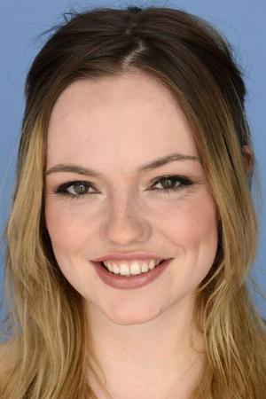 Emily Meade