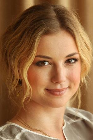 Emily Vancamp