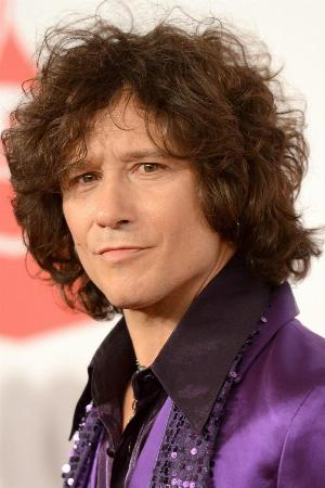 Enrique Bunbury