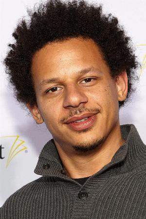 Eric André