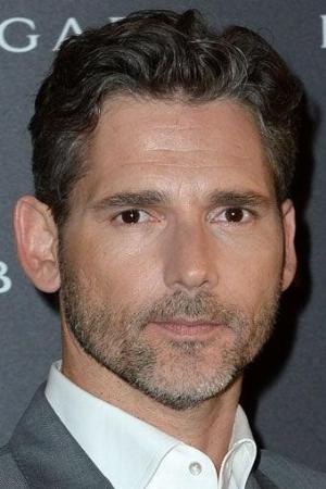 Eric Bana