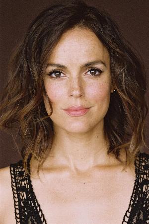 Erin Cahill