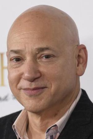 Evan Handler