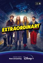 Extraordinary (TV Series)