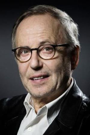 Fabrice Luchini